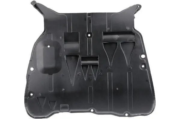 Splash Guard - Volvo 1