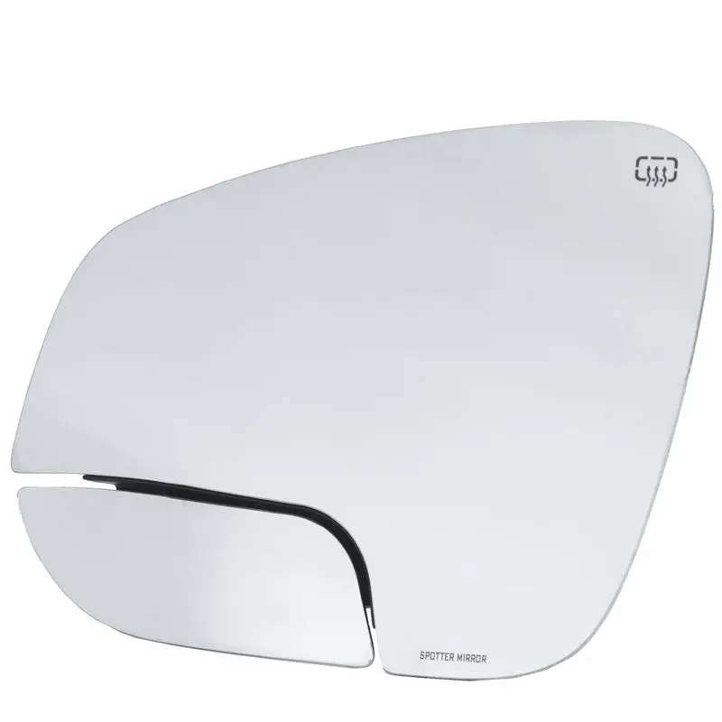 Spotter Mirror For 4Runner (2014-2024) 1