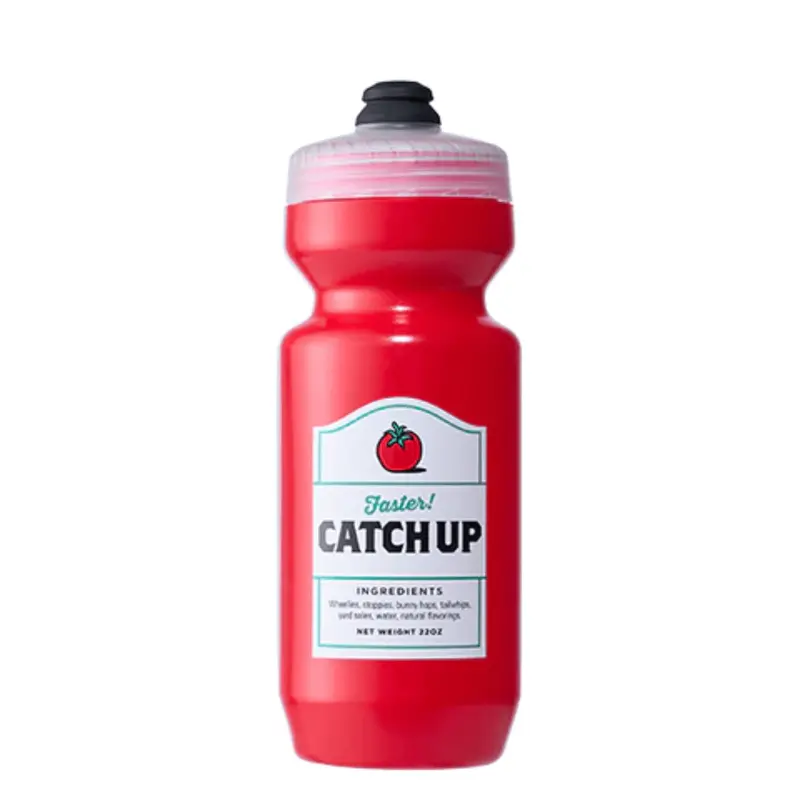 Spurcycle Water Bottle 1