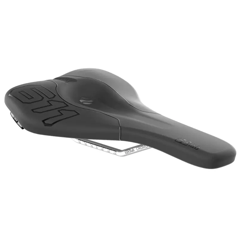 Sq Lab 611 Ergowave Crmo Saddle 1