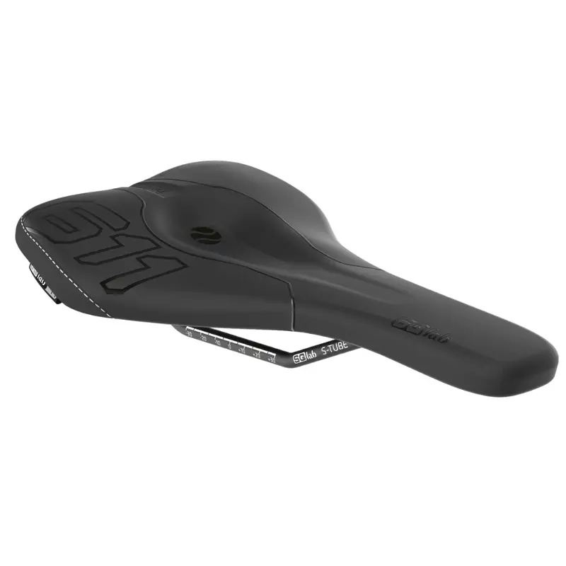 Sq Lab 611 Ergowave Saddle 1