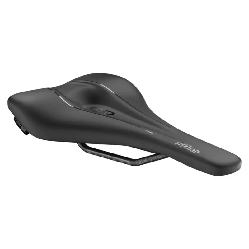 Sq Lab 612 Ergowave 2.1 Saddle 1