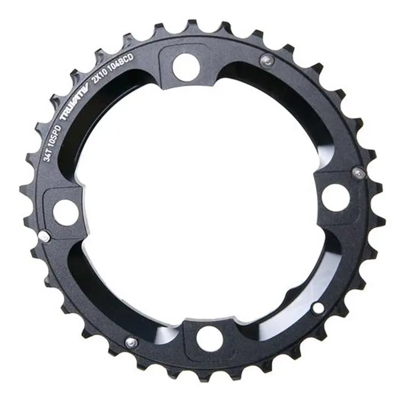 Sram 34T Chainring 2X10 1