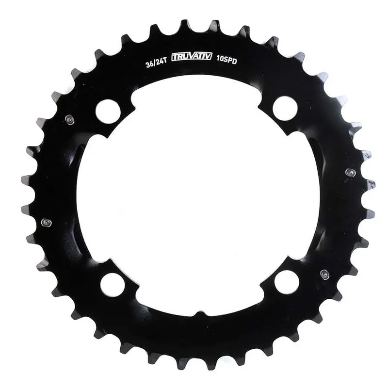Sram 36T 104Mm Alloy - 11.6215.188.320 1