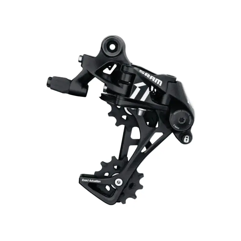 Sram Apex 1 Rear Derailleur 11 Speed 1
