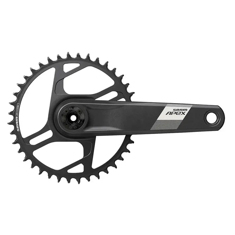 Sram Apex D1 Wide 1
