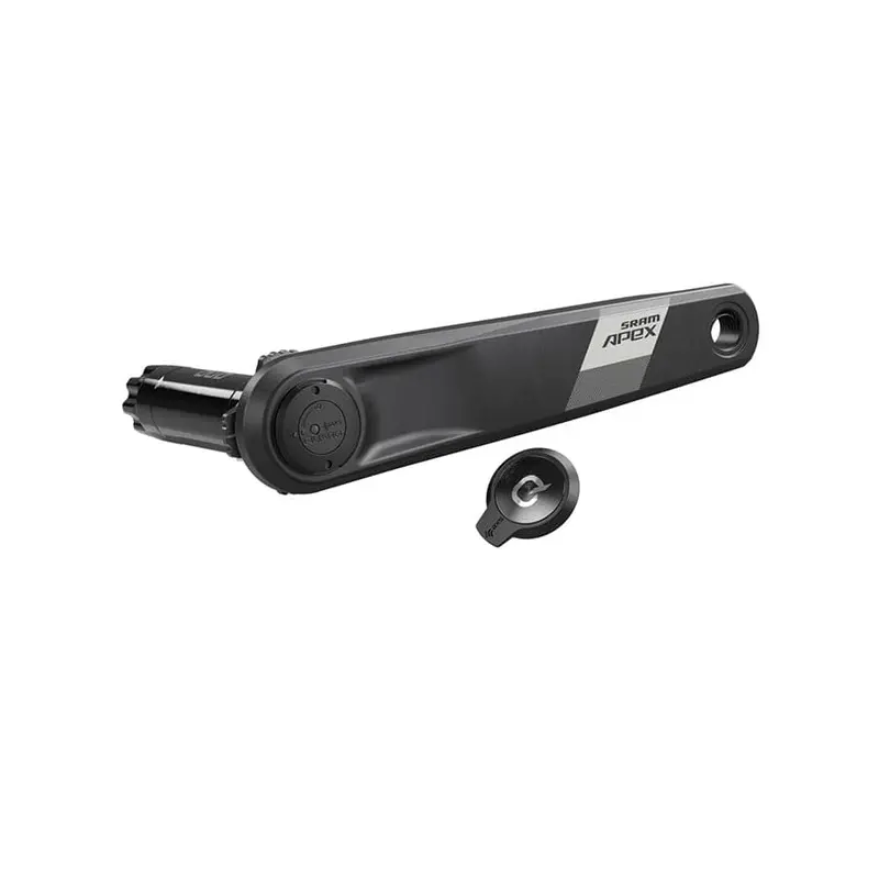 Sram Apex D1 Wide Power Meter Assembly 1