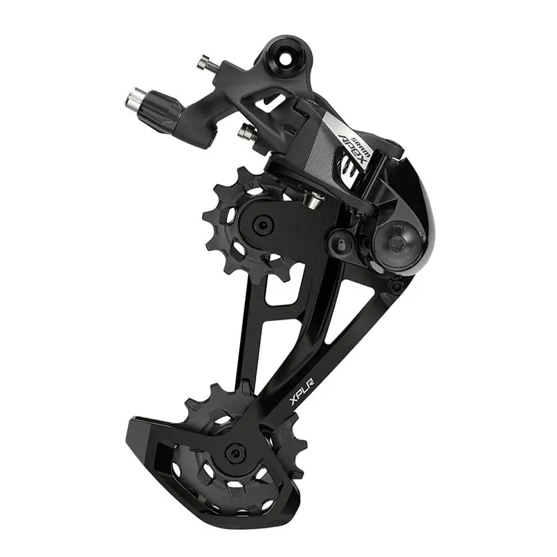 Sram Apex Xplr D1 1