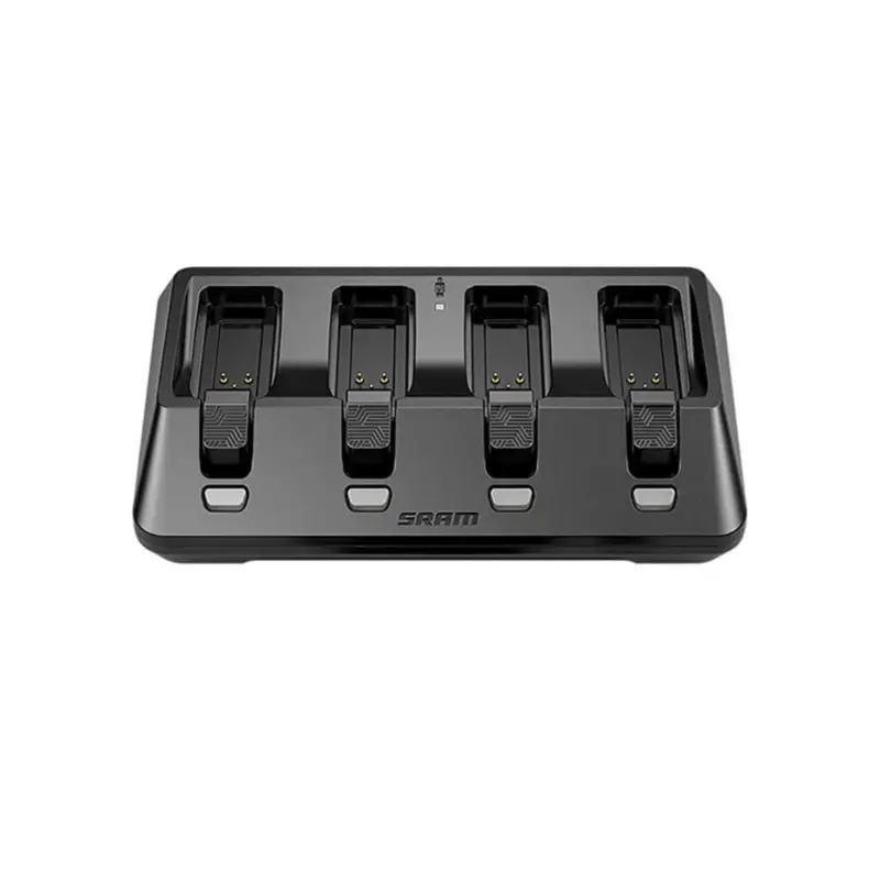 Sram Axs 4 Port Usb-C Battery Charger 1