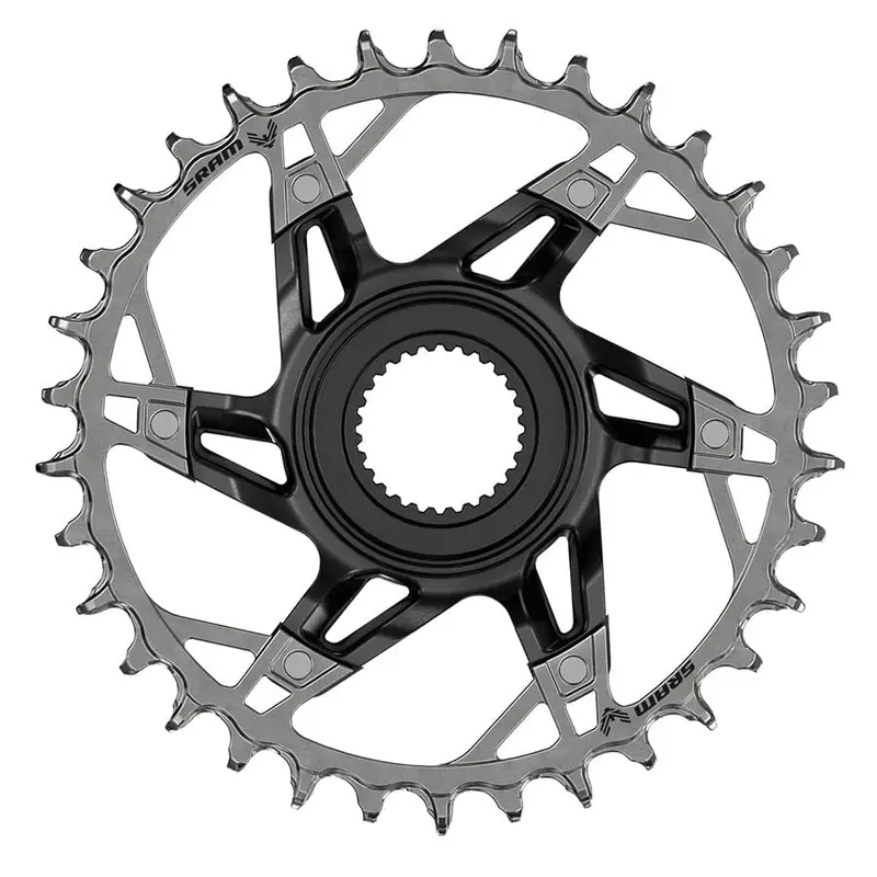 Sram Bosch Du38 Xx T-Type 2