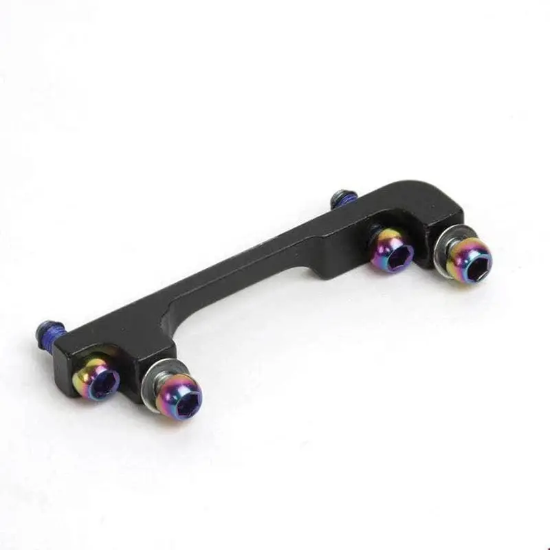 Sram Brake Adapter Bracket (Post-Mount) + Bolts 3