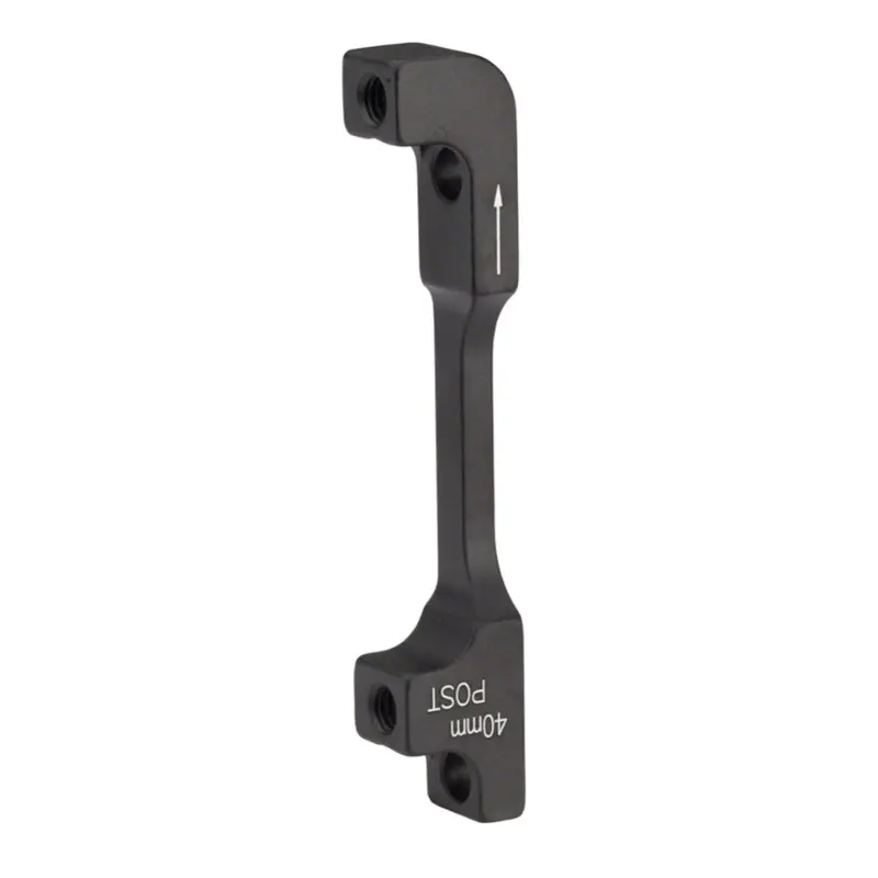 Sram Brake Adapter Bracket (Post-Mount) + Bolts 4