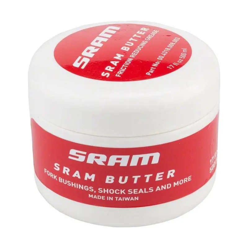 Sram Butter Grease 2