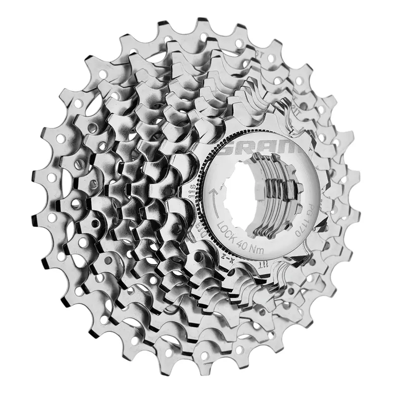 Sram Cassette Force Pg-1170 1