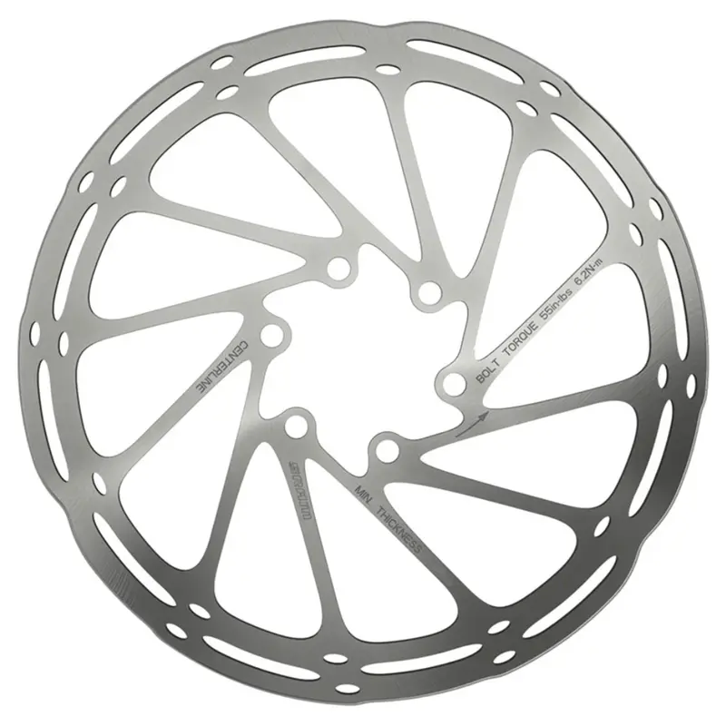 Sram Centerline Disc Brake Rotor 1