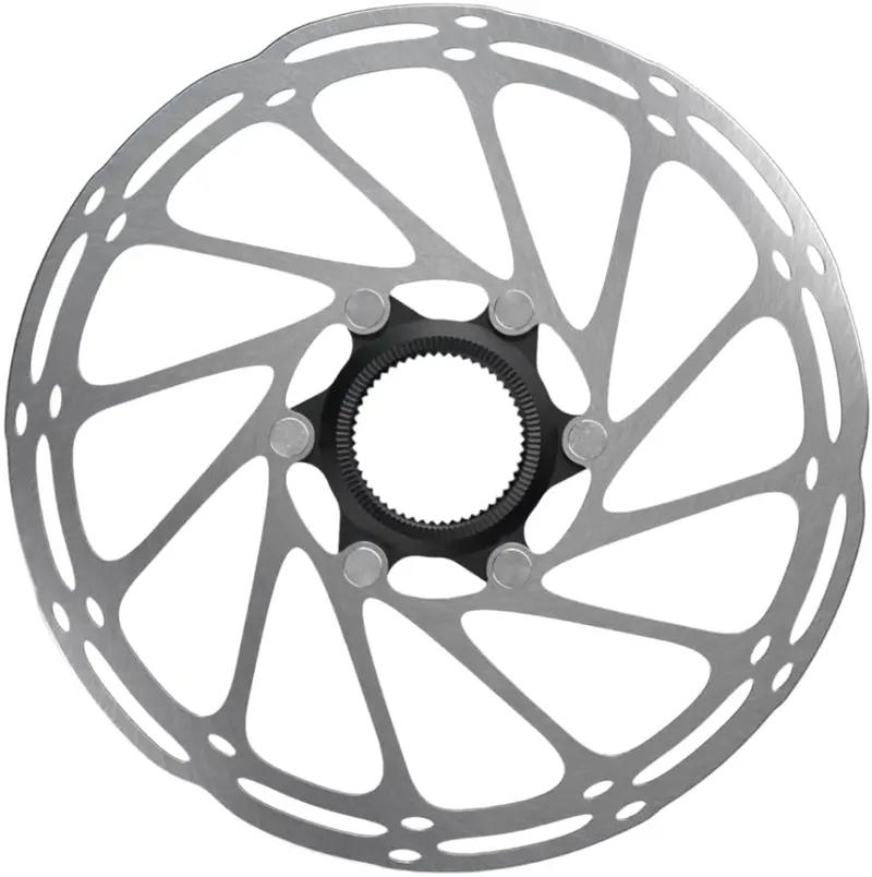 Sram Centerline Rotor Centerlock 1