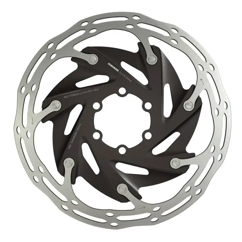 Sram Centerline Xr Rotor 6 Bolt 1