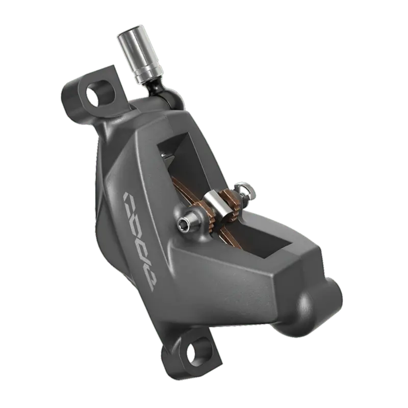 Sram Code Brnz Stealth Caliper 1