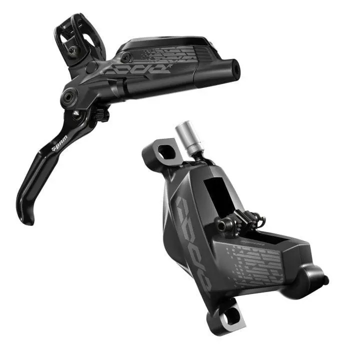 Sram Code R Disc Brake 1