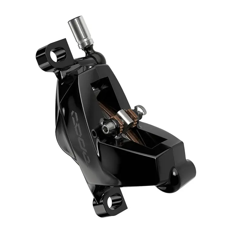 Sram Code Sil Stealth Caliper 1
