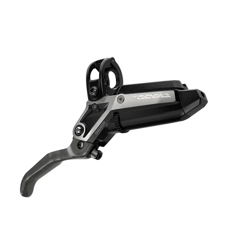 Sram Code Ultimate Stealth 1
