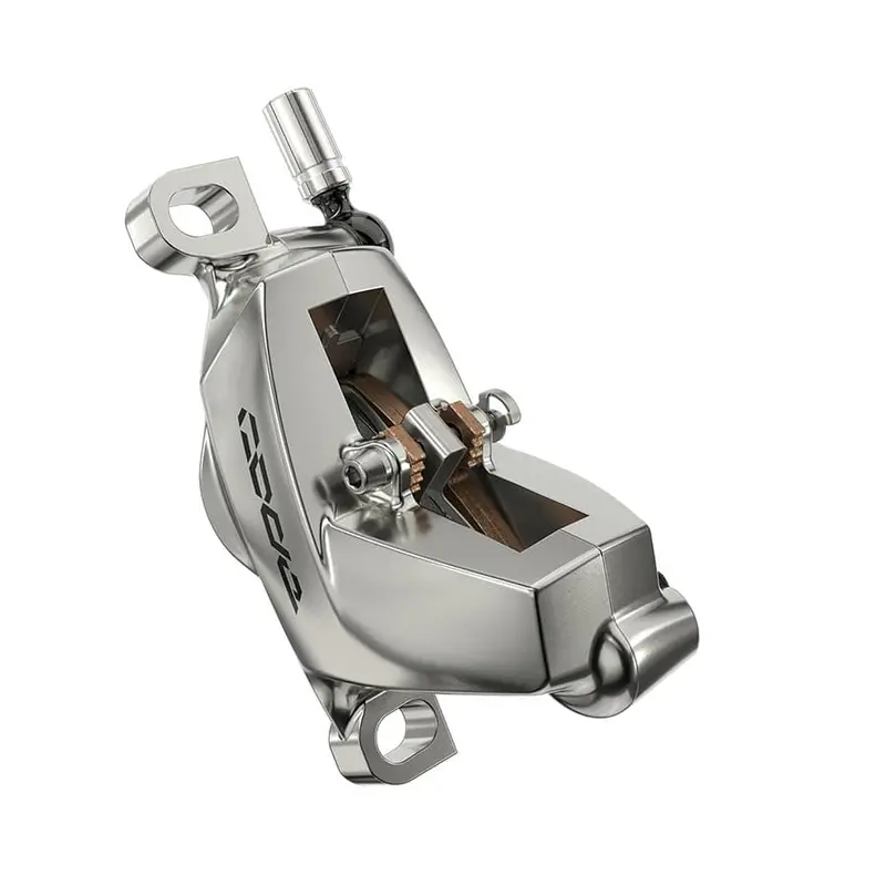 Sram Code Ultimate Stealth Caliper 1