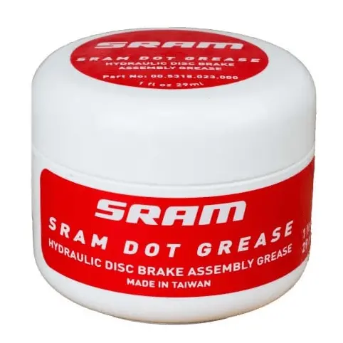 Sram Dot Assembly Grease 1Oz 1