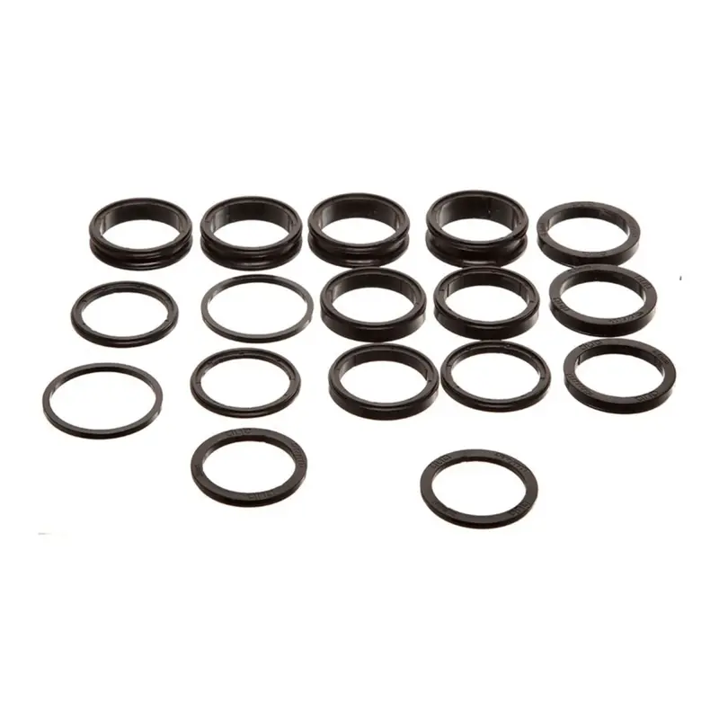Sram Dub Bb Spacer Kit 1