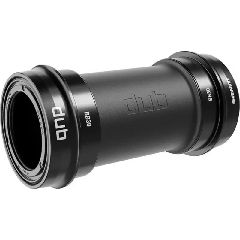 Sram Dub Bb30 83Mm, Press Fit Bb, Bb30, Spindle: 28.99Mm, Width: 83Mm, Diameter: 42Mm 1