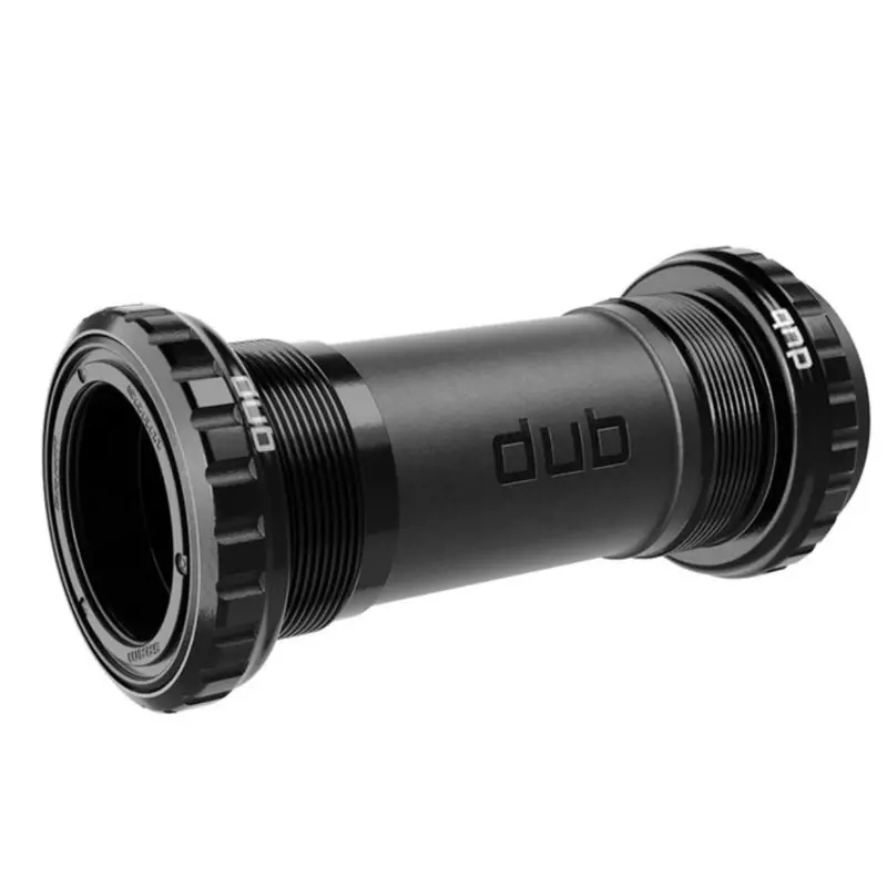 Sram Dub Bsa 68/73Mm (55Mm Chainline), Threaded Cups, British 1