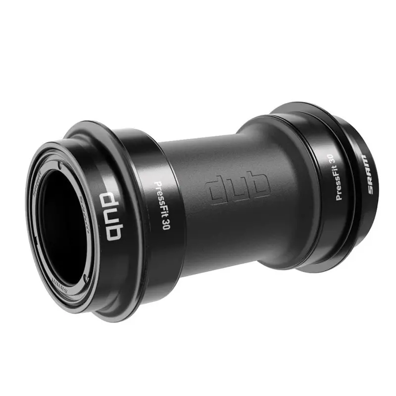 Sram Dub Pf30 68 Wide Ceramic 1