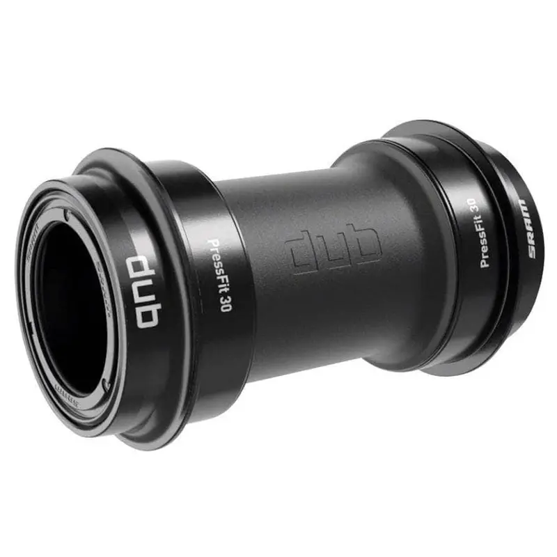 Sram Dub Press Fit Bb Bbright 46X79/83Mm 1