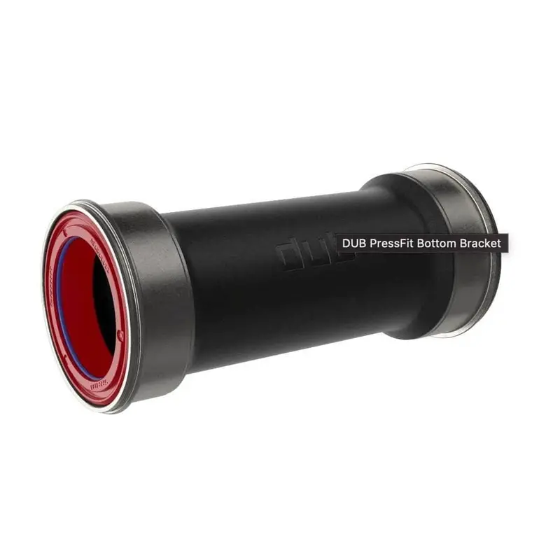 Sram Dub Pressfit 89/92Mm Ceramic Bottom Bracket 1