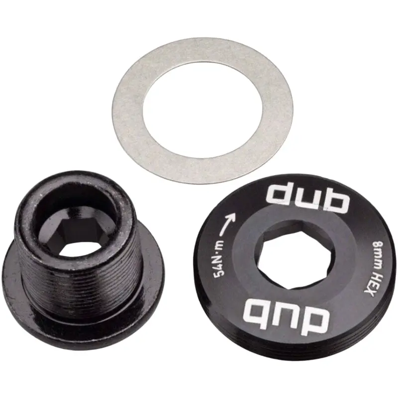 Sram Dub Steel Crank Arm Bolt Crank Bolt 1