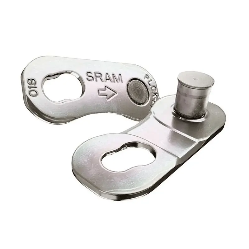 Sram Flattop Powerlock Quick Link 12Sp Road - Single 1