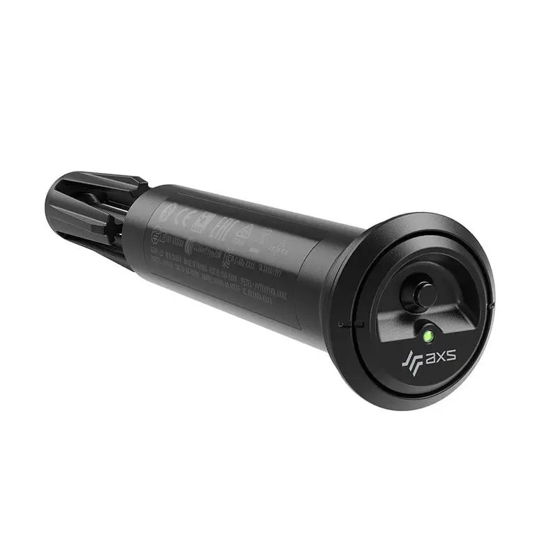 Sram Flight Attendant Pedal Sensor 1
