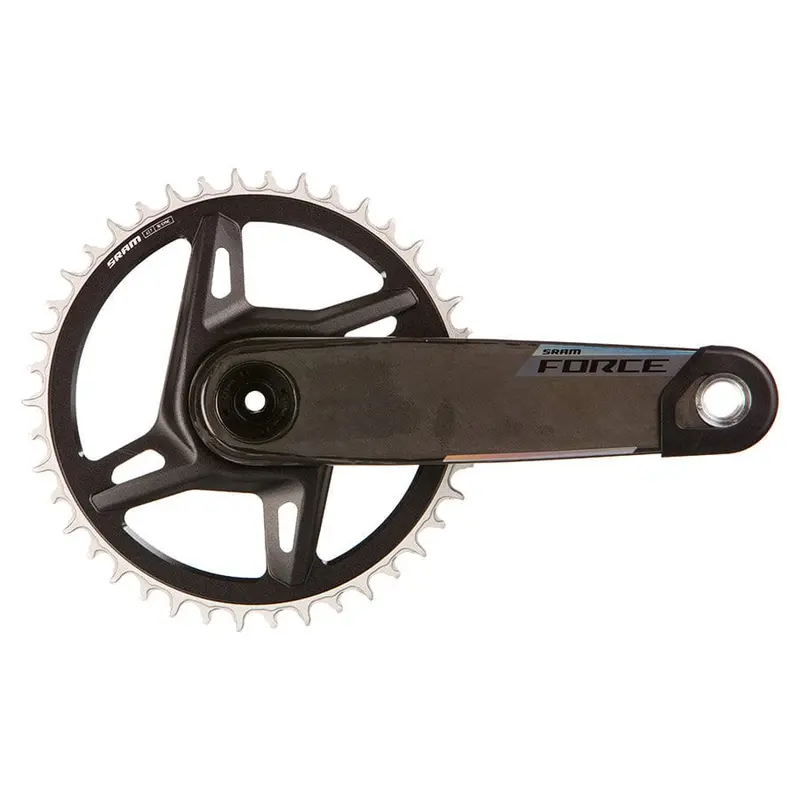 Sram Force 1X Xplr Powermeter E1 Crankset 1