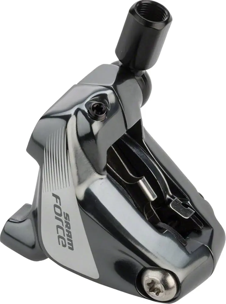 Sram Force 22/Force 1 Hrd Flat Mount Caliper Assembly Front/Rear 1