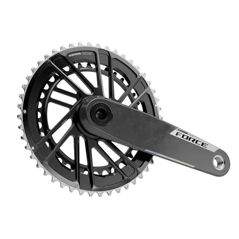 Sram Force 2X E1 Crankset 2