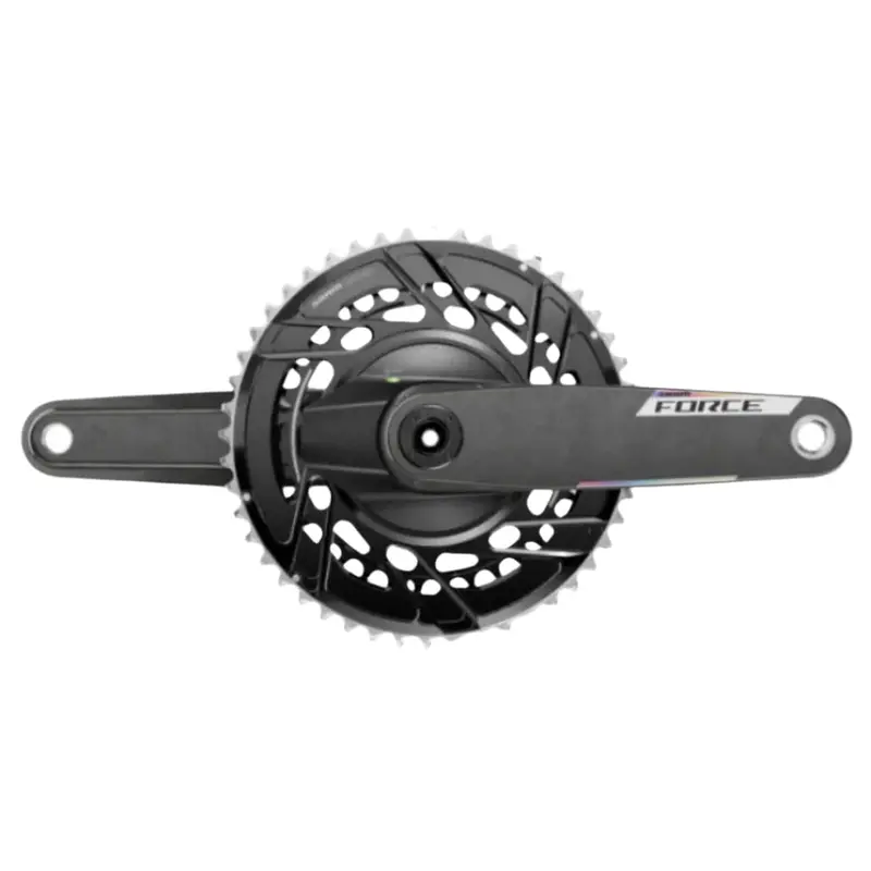Sram Force 2X Powermeter E1 Power Meter Crankset 1