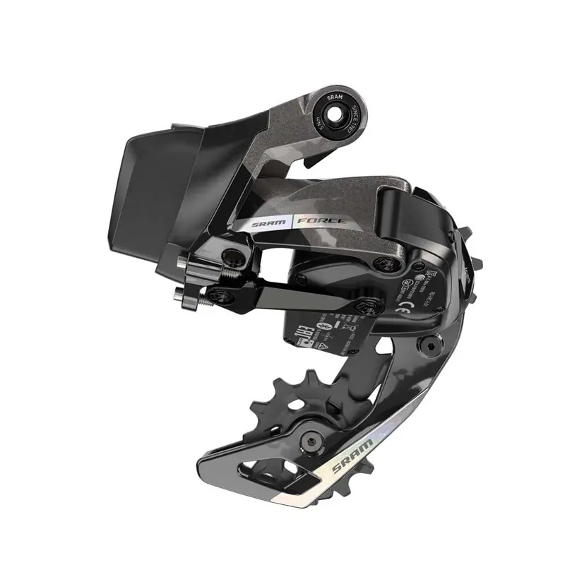 Sram Force Axs D2 Rear Derailleur 12Sp 1