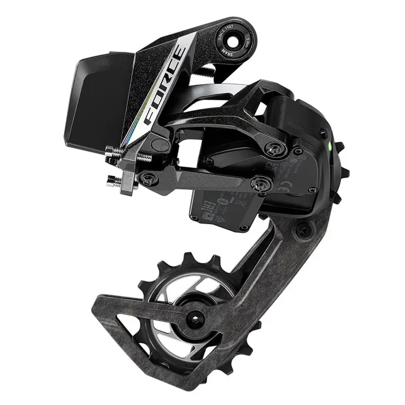 Sram Force Axs E1 12Sp Rear Derailleur 1
