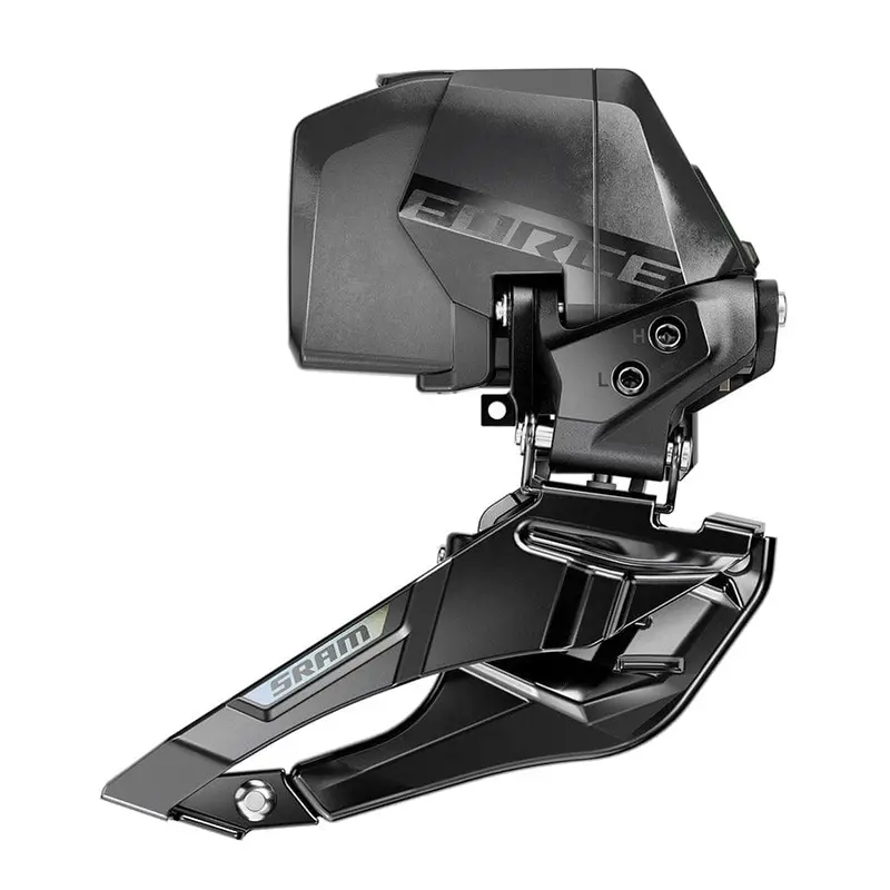 Sram Force Axs E1 Front Derailleur 12 Braze-On 1