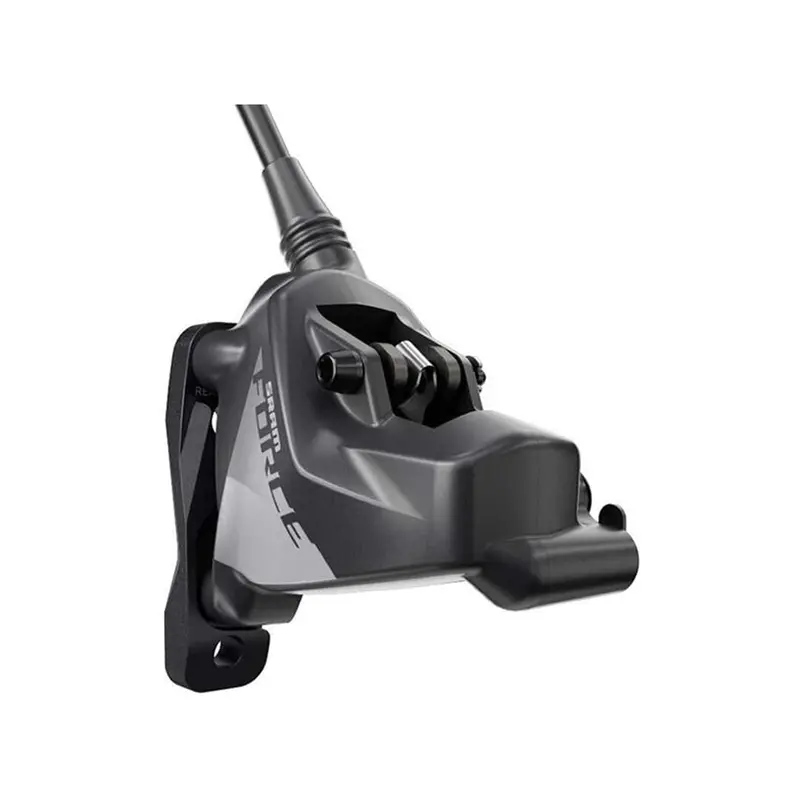Sram Force Axs Flat Mount Caliper 1