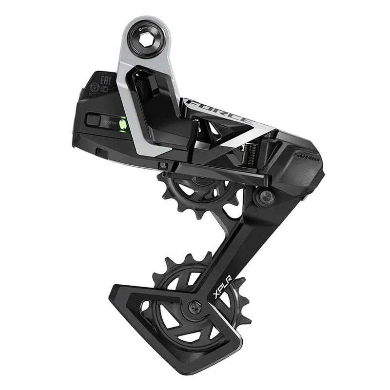 Sram Force Axs Xplr E1 13Sp Rear Derailleur 1