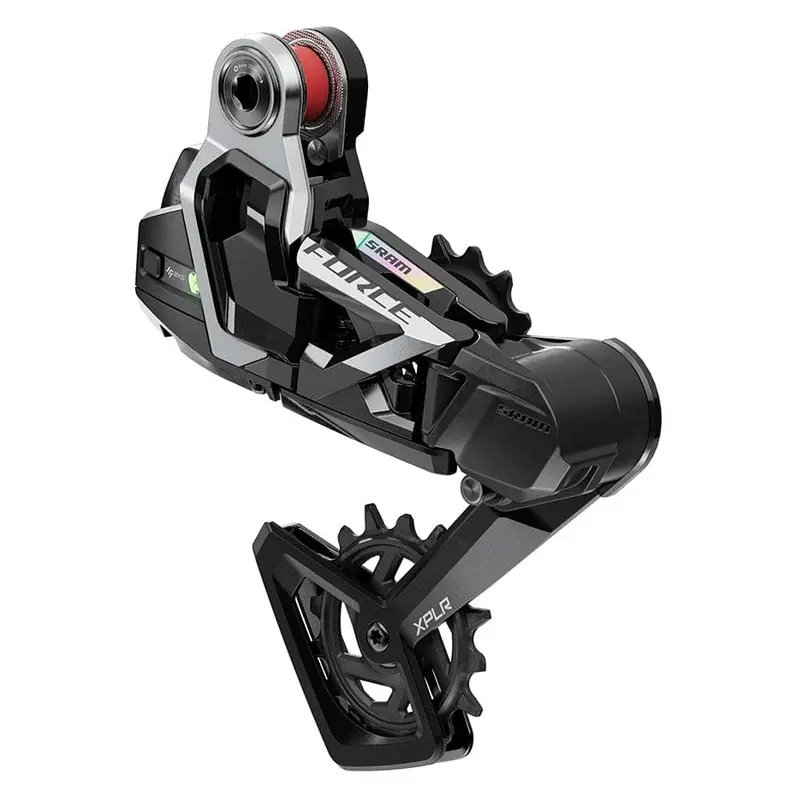 Sram Force Axs Xplr E1 13Sp Rear Derailleur 2