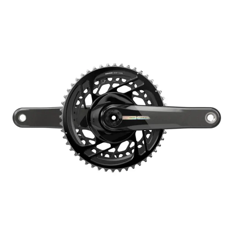 Sram Force D2 2X Crankset 12Sp 1