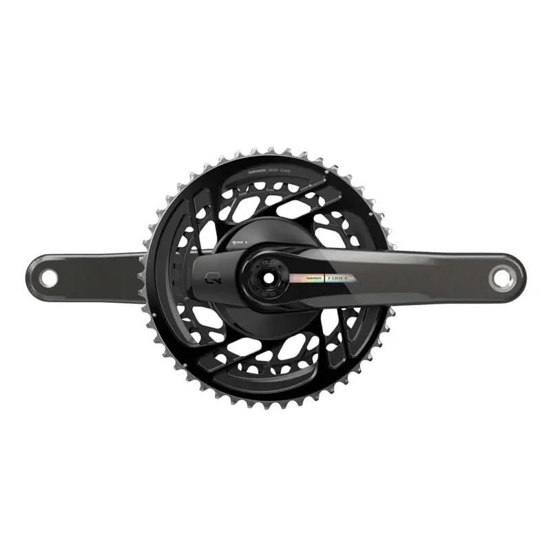 Sram Force D2 2X Power Meter Crankset 12Sp 1