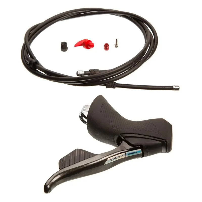 Sram Force D2 Shifter Exchange Kit 1