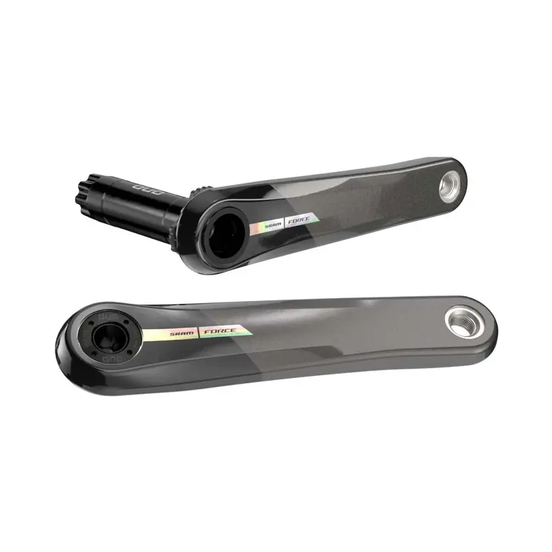 Sram Force D2 Wide Crank Arm 1